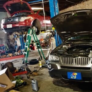 Understanding the True Cost of Wheel Alignment for Your Car