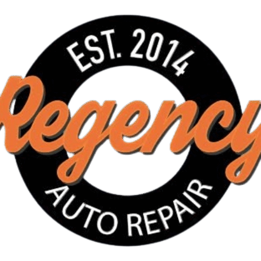 Regency Auto Repair
