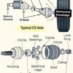 Wheel Alignment Problems That Can Damage Your Tires Faster