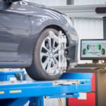 The Importance of Regular Wheel Alignment Repair for Kansas City Drivers