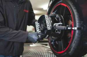 Why Wheel Alignment Repair in Kansas City Matters for Tire Life and Safety